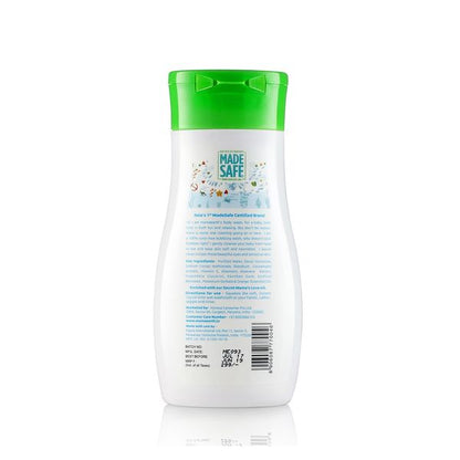 Mamaearth Deeply Nourishing Body Wash For Babies - 200ml