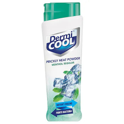 Dermi Cool Prickly Heat Powder