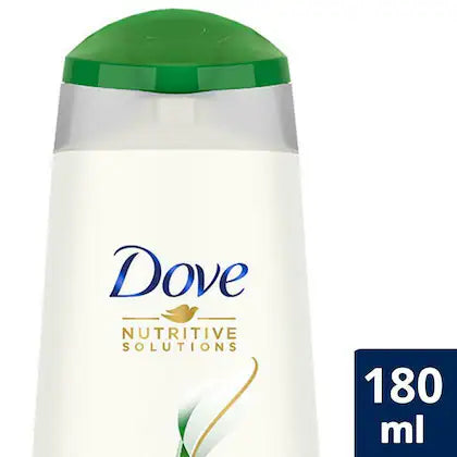 Dove Hair Therapy Hair Fall Rescue Nutrilock Actives Shampoo 180 ml