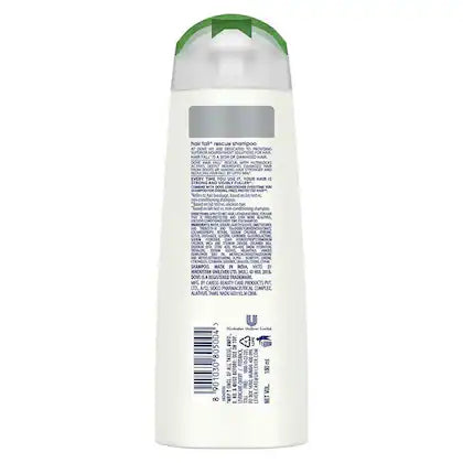 Dove Hair Therapy Hair Fall Rescue Nutrilock Actives Shampoo 180 ml