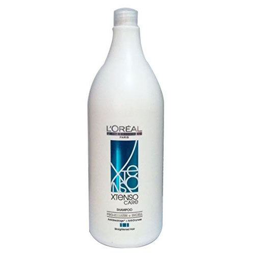 LOR X-TENSO CARE SHAMPOO 1.5LTR