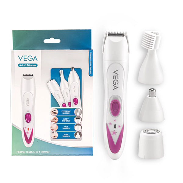 Vega 4-in-1 Trimmer