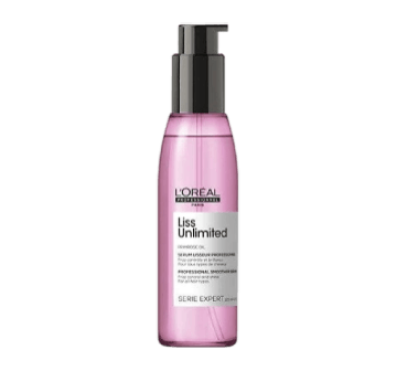 L'Oreal Liss Unlimited Evening Primrose Oil, 125 ml