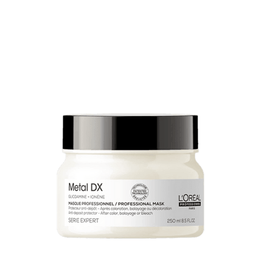 L'Oreal Serie Expert Metal DX Masque 250ml