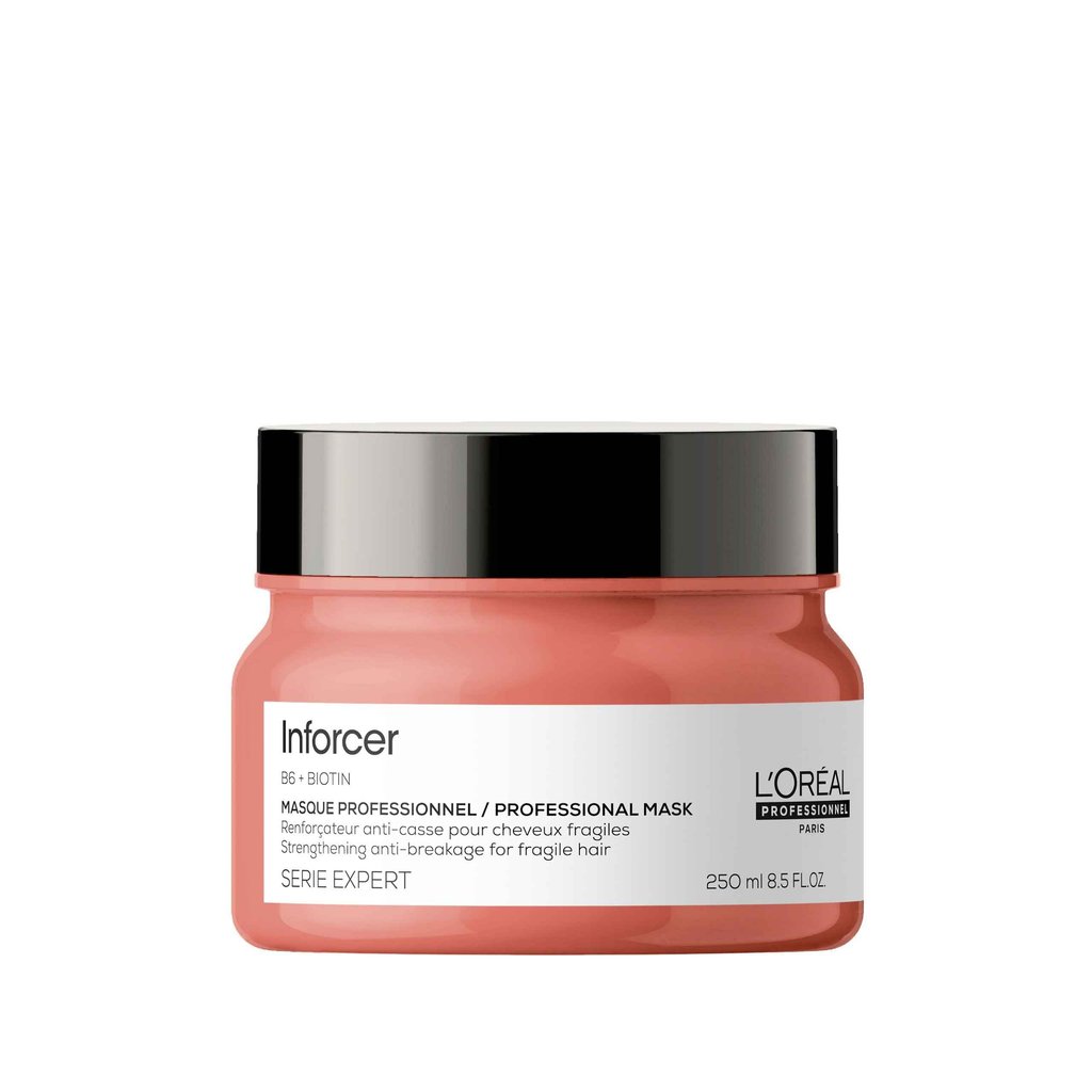 Loreal Inforcer Masque 250Ml