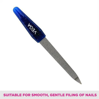 Vega Nail File (Small) (NF5-BL)