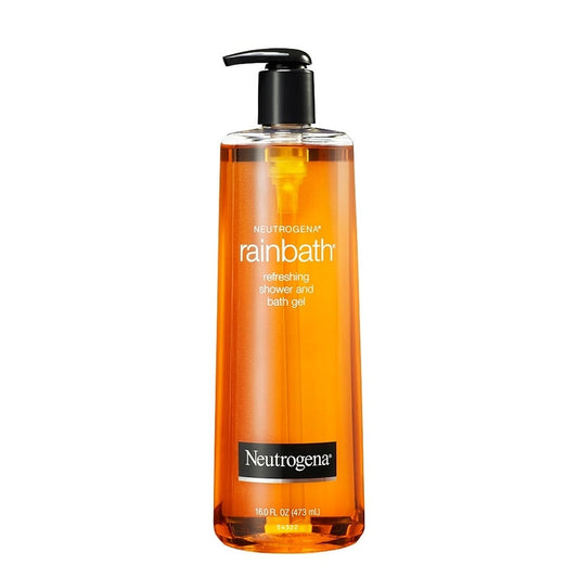 Bath And Shower Gel Rainbath 473Ml Neutrogena