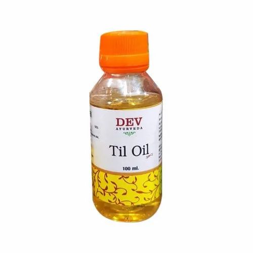 DEV TIL OIL 100ML