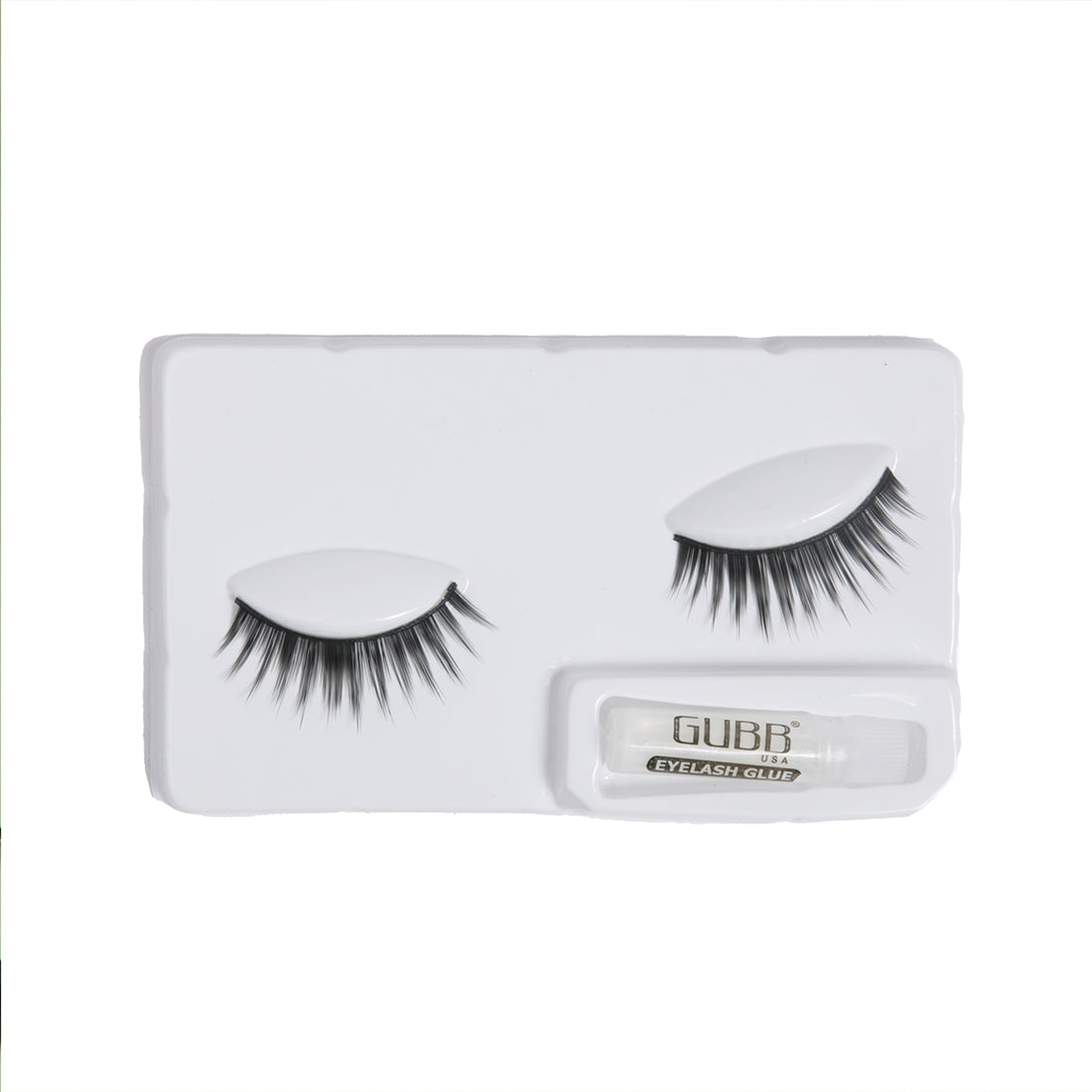 GUBB Eyelash Set