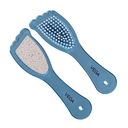 Vega Foot Scrubber Pd 01