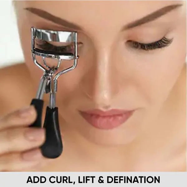 VEGA Eyelash Curler EC 02