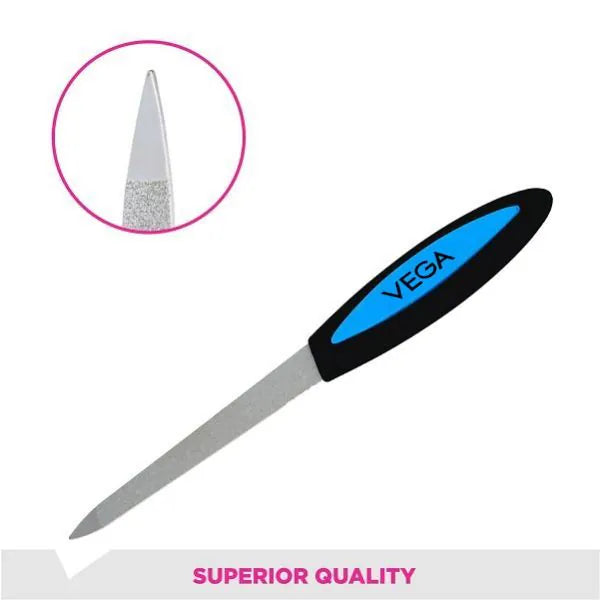 Vega Manicure Tool Nail File