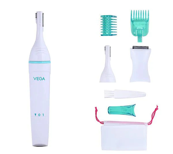 VEGA Silk Touch Trimmer